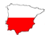 PERSIANAS TERUEL - Polski